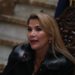 El máximo tribunal de Bolivia ratifica condena de 10 años de cárcel para expresidenta Áñez