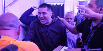 Juan Román Riquelme, de tricampeón de la Libertadores a presidente de Boca Juniors