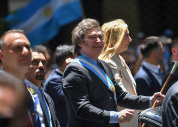 La CGT y organizaciones sociales se movilizan contra decreto «inconstitucional» de Milei