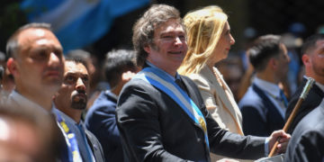 La CGT y organizaciones sociales se movilizan contra decreto «inconstitucional» de Milei