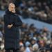 Guardiola bromea: «Si gano el triple otra vez, me retiro»