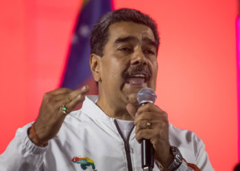 Todo preparado para la reunión entre Maduro y Ali en San Vicente y las Granadinas