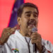 Todo preparado para la reunión entre Maduro y Ali en San Vicente y las Granadinas