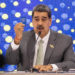 Maduro y Ali discutirán el jueves en San Vicente y las Granadinas controversia fronteriza
