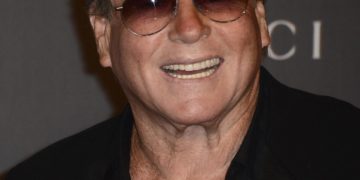 El actor estadounidense Ryan O’Neal, conocido por ‘Love Story’, fallece a los 82 años