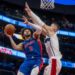 El dudoso honor de ser el peor en la NBA: Pistons, Spurs y Wizards encarrilan 51 derrotas