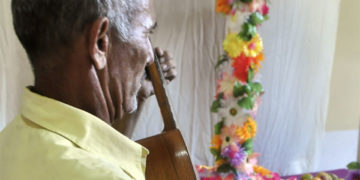 Los valeranos somos así / Por Alfredo Matheus