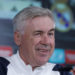 Carlo Ancelotti renueva con el Real Madrid hasta 2026