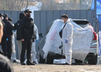 Hallan sin vida al actor de ‘Parásitos’ Lee Sun-kyun en plena investigación sobre drogas