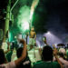 Palmeiras, campeón gracias a la regularidad, la redención de Endrick y al KO del Botafogo