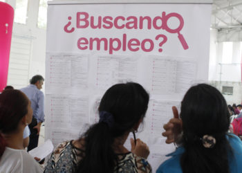 La OIT proyecta un escenario laboral «altamente complejo» en América Latina y Caribe