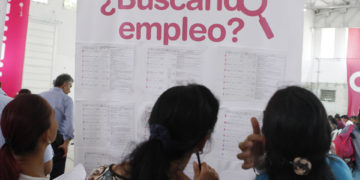 La OIT proyecta un escenario laboral «altamente complejo» en América Latina y Caribe