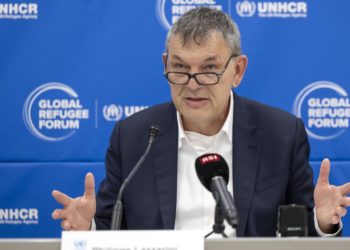 Gaza «ya no es un lugar habitable», sólo queda miseria y dolor, dice la ONU