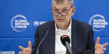 Gaza «ya no es un lugar habitable», sólo queda miseria y dolor, dice la ONU