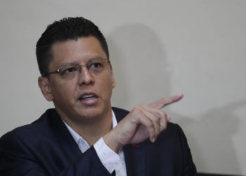 La polémica licencia a Bukele para que busque su reelección entra en vigor en El Salvador