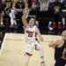 122-113. Duncan Robinson sentencia a los Hawks en un último cuarto memorable de 21 puntos