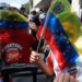 Unos 4.000 venezolanos llegan a Ecuador tras el anuncio de Perú de expulsarlos, según la Defensoría