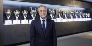 Florentino: “El fútbol nunca más será un monopolio; los clubes serán dueños de su destino”