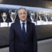 Florentino: “El fútbol nunca más será un monopolio; los clubes serán dueños de su destino”