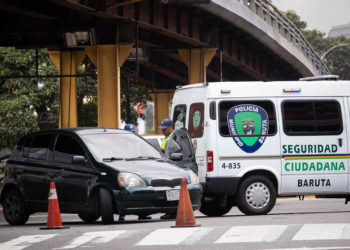 OVV: Venezuela contabiliza este año 1.956 asesinatos, un 15,9 % menos que en 2022