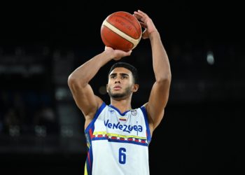 Fallece el basquetbolista Garly Sojo a los 24 años de edad