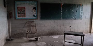 Gobierno reduce gasto en salud y educación en su presupuesto para 2024