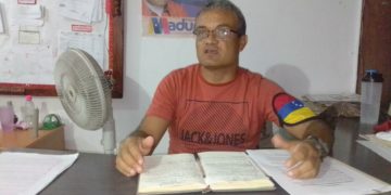 Clase obrera del Psuv cumplió con la patria