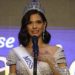 La Miss Universo Sheynnis Palacios agradece a la exdirectora en Nicaragua acusada de traición