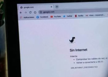 Nuevamente suspenden servicio de Cantv en Boconó