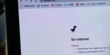 Nuevamente suspenden servicio de Cantv en Boconó