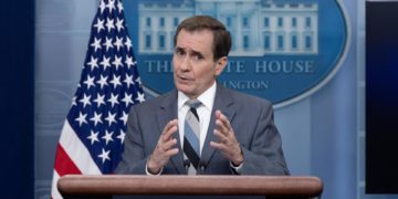 EE.UU. dice estar preparado para reinstaurar sanciones en Venezuela si no hay «más avances»