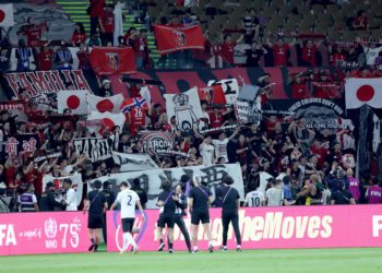 0-1. Urawa deja en la cuneta a León y se cita en semifinales con Manchester City