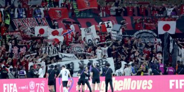 0-1. Urawa deja en la cuneta a León y se cita en semifinales con Manchester City