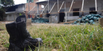 Denuncian 634 posibles violaciones de los ceses al fuego en Colombia este año