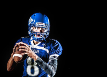 Pasión y apuestas en la NFL: Estrategias y beneficios 