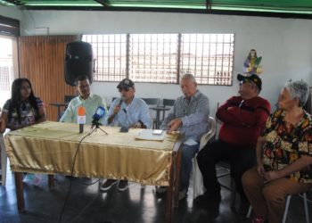 Bellavisteros se preparan para celebrar este 28 de diciembre el Hallacazo “Amigos de Alfredo “Coco” Suárez»