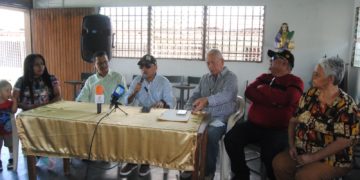 Bellavisteros se preparan para celebrar este 28 de diciembre el Hallacazo “Amigos de Alfredo “Coco” Suárez»