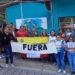 Comunidad y representantes piden revisión de credenciales de la nueva directora del Simoncito de La Puerta