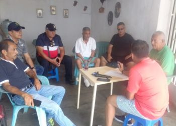 Hallaca de 32 metros de largo: el reto de la 25 edición del Hallacazo Bellavistero