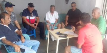 Hallaca de 32 metros de largo: el reto de la 25 edición del Hallacazo Bellavistero