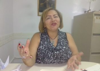 Concejal Iraly Guerrero exhorta a la alcaldesa a dar el ejecútese a la Ordenanza de Actividades Económicas del municipio Valera