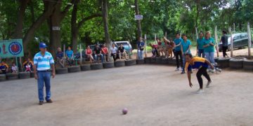 Invitan a nuevo torneo de bolas criollas y bochas en Boconó 