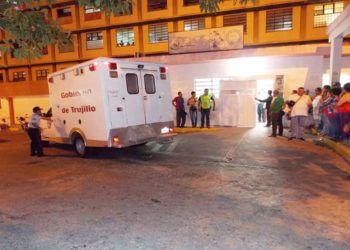 Asesinan a hombre de varios golpes en la cabeza 