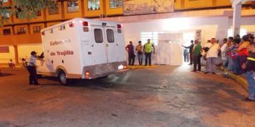 Asesinan a hombre de varios golpes en la cabeza 