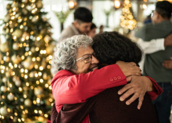 CRÓNICA | Volver al pueblo en Navidad