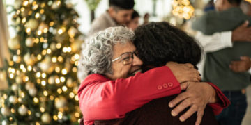 CRÓNICA | Volver al pueblo en Navidad