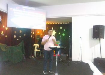 La Navidad que cambió al mundo