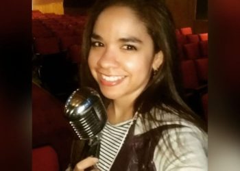 Maika Torres, asesinada en México, migró para cumplir su sueño de ser cantante