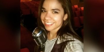 Maika Torres, asesinada en México, migró para cumplir su sueño de ser cantante