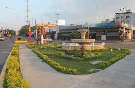 Sabana de Mendoza y su economía desde la época prehispánica / Por Héctor Díaz